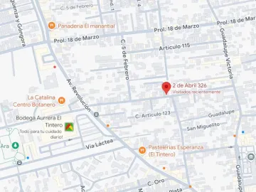 Casa en venta en Felipe Carrillo Puerto, Querétaro, 4 habitaciones