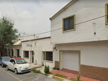 Casa en venta en Monterrey Centro, Monterrey, 2 habitaciones