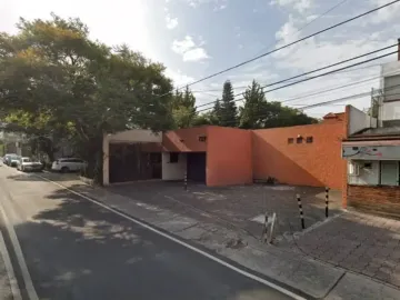 Casa en venta en San Jeronimo Lidice, La Magdalena Contreras, 9 habitaciones