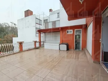 Casa en venta en San Jeronimo Lidice, La Magdalena Contreras, 9 habitaciones