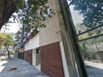 Casa en venta en Del Valle Centro, Benito Juárez, 2 habitaciones