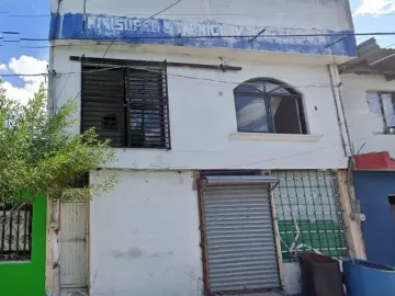 Casa en venta en Residencial Santo Domingo, San Nicolás de los Garza, 3 habitaciones