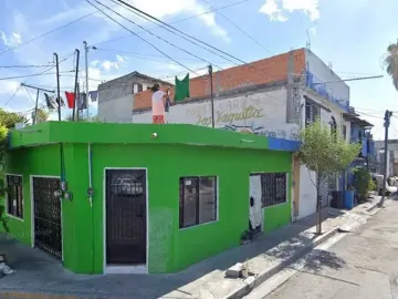Casa en venta en Residencial Santo Domingo, San Nicolás de los Garza, 3 habitaciones