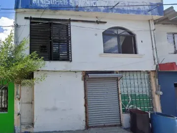 Casa en venta en Residencial Santo Domingo, San Nicolás de los Garza, 3 habitaciones