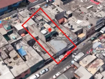 Casa en venta en Juan Escutia, Iztapalapa, 4 habitaciones