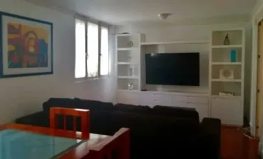 Casa en venta en Lomas Quebradas, La Magdalena Contreras, 4 habitaciones