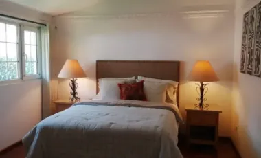 Casa en venta en Lomas Quebradas, La Magdalena Contreras, 4 habitaciones