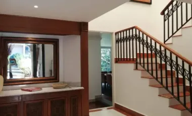 Casa en venta en Lomas Quebradas, La Magdalena Contreras, 4 habitaciones