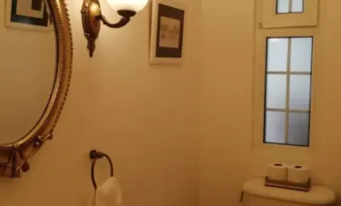 Casa en venta en Lomas Quebradas, La Magdalena Contreras, 4 habitaciones