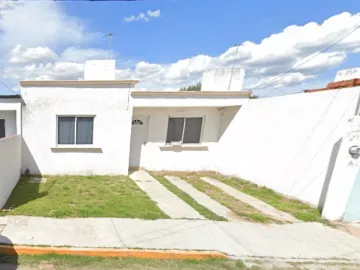 Casa en venta en Santa Cruz Nieto, San Juan del Río, 2 habitaciones