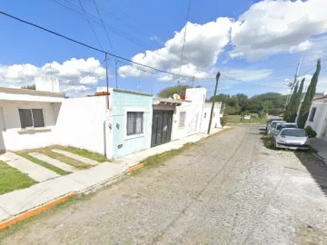 Casa en venta en Santa Cruz Nieto, San Juan del Río, 2 habitaciones