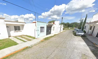 Casa en venta en Santa Cruz Nieto, San Juan del Río, 2 habitaciones