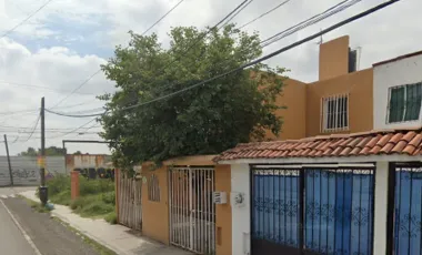 Casa en venta en Santa Maria Magdalena, Querétaro, 3 habitaciones
