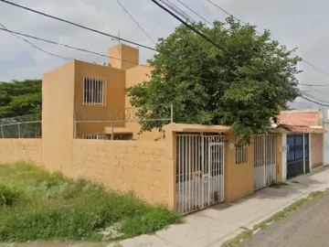 Casa en venta en Santa Maria Magdalena, Querétaro, 3 habitaciones