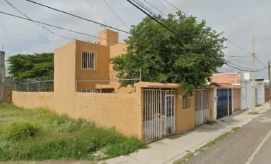 Casa en venta en Santa Maria Magdalena, Querétaro, 3 habitaciones
