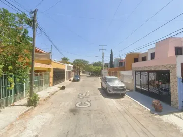 Casa en venta en Chuburna de Hidalgo, Mérida, 3 habitaciones