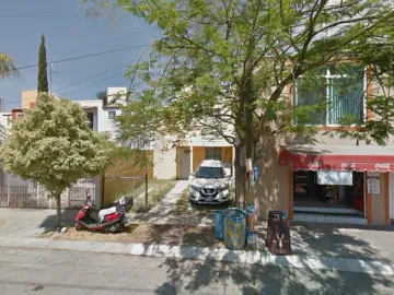 Casa en venta en 1 de Mayo, Guadalajara, 3 habitaciones