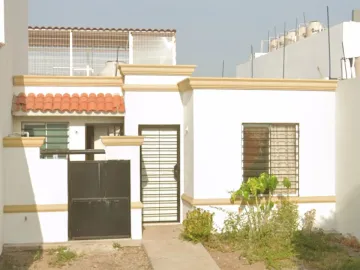 Casa en venta en Culiacán Tres Ríos, Culiacán, 3 habitaciones