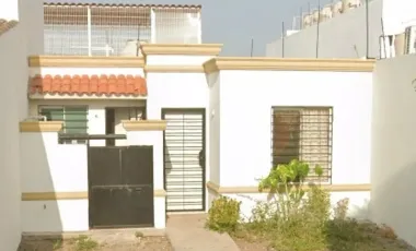 Casa en venta en Culiacán Tres Ríos, Culiacán, 3 habitaciones