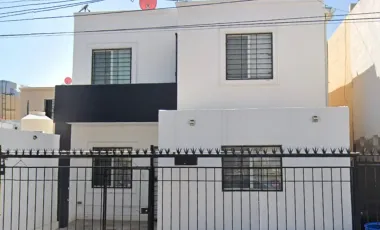 Casa en venta en Bosques de San Pedro, Chihuahua, 2 habitaciones