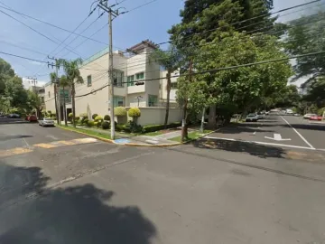 Casa en venta en Parque San Andres, Coyoacán, 5 habitaciones