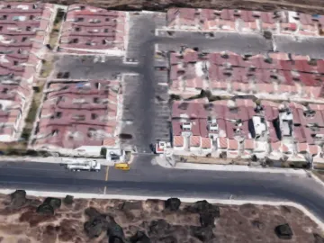 Casa en venta en Eduardo Loarca Castillo, Querétaro, 2 habitaciones