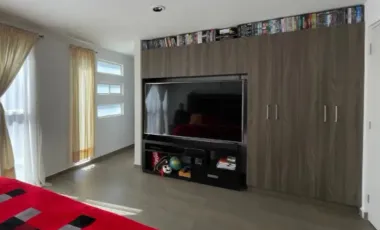 Casa en venta en Eduardo Loarca Castillo, Querétaro, 2 habitaciones