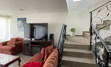 Casa en venta en Eduardo Loarca Castillo, Querétaro, 2 habitaciones