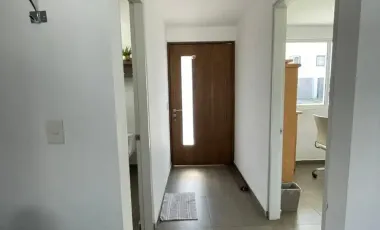Casa en venta en Eduardo Loarca Castillo, Querétaro, 2 habitaciones