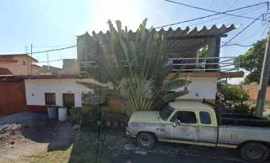 Casa en venta en el municipio Cuauhtémoc, Colima.