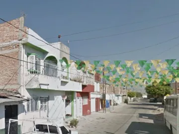 Casa en venta en Emiliano Zapata, Celaya, 3 habitaciones