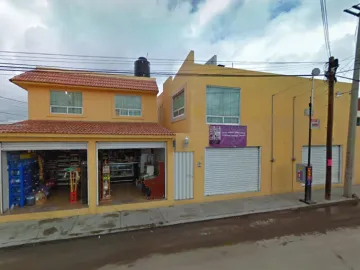 Casa en venta en Granjas Puebla, Puebla, 4 habitaciones