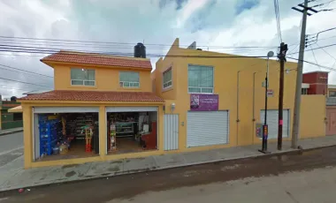 Casa en venta en Granjas Puebla, Puebla, 4 habitaciones