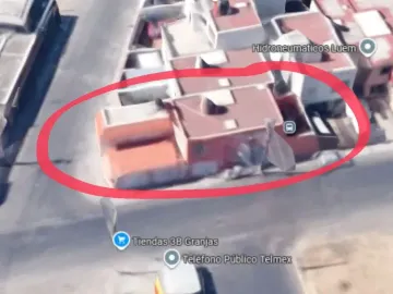 Casa en venta en Granjas Puebla, Puebla, 4 habitaciones