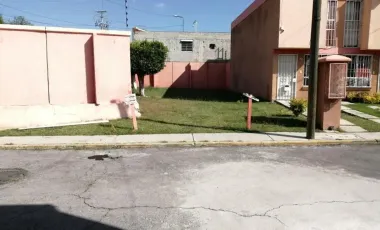 Casa en venta en Los Héroes de Puebla, Puebla, 2 habitaciones