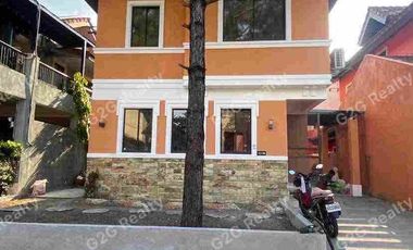🏡 House for Rent – Ponticelli Hills 2, Molino, Bacoor, Cavite