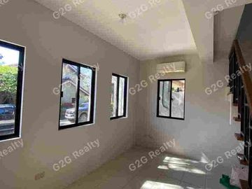 🏡 House for Rent – Ponticelli Hills 2, Molino, Bacoor, Cavite