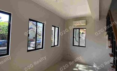 🏡 House for Rent – Ponticelli Hills 2, Molino, Bacoor, Cavite