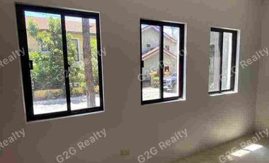 🏡 House for Rent – Ponticelli Hills 2, Molino, Bacoor, Cavite