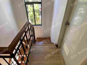 🏡 House for Rent – Ponticelli Hills 2, Molino, Bacoor, Cavite