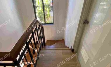 🏡 House for Rent – Ponticelli Hills 2, Molino, Bacoor, Cavite