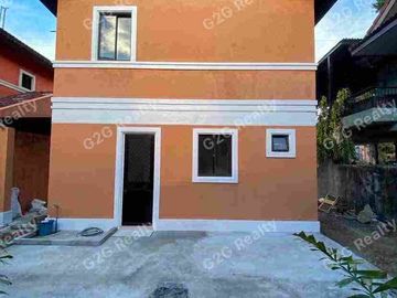 🏡 House for Rent – Ponticelli Hills 2, Molino, Bacoor, Cavite