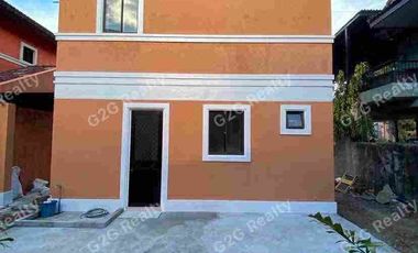 🏡 House for Rent – Ponticelli Hills 2, Molino, Bacoor, Cavite