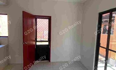 🏡 House for Rent – Ponticelli Hills 2, Molino, Bacoor, Cavite