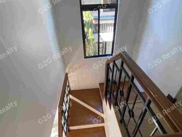 🏡 House for Rent – Ponticelli Hills 2, Molino, Bacoor, Cavite