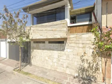 Casa de recuperación bancaria