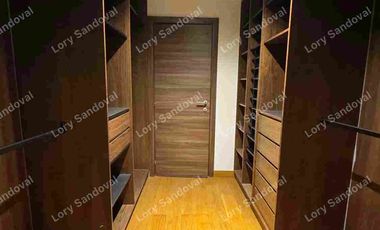 HERMOSO DEPARTAMENTO DE LUJO EN RENTA POLANCO CON AMENIDADES