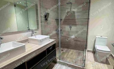 HERMOSO DEPARTAMENTO DE LUJO EN RENTA POLANCO CON AMENIDADES
