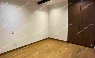 HERMOSO DEPARTAMENTO DE LUJO EN RENTA POLANCO CON AMENIDADES