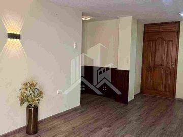 Departamento en renta 2 habitaciones